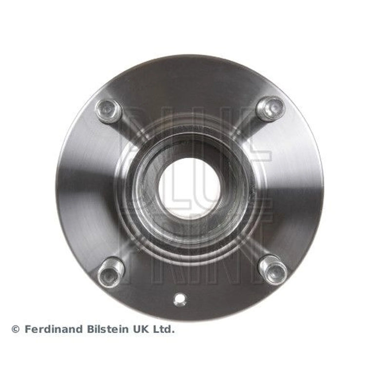 Blue Print Wheel Bearing Kit Rear Right 74mm ADG08358