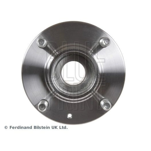Blue Print Wheel Bearing Kit Rear Right 74mm ADG08358