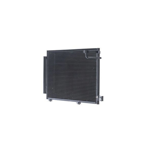 Mahle Air Conditioning Condenser AC 748 000S