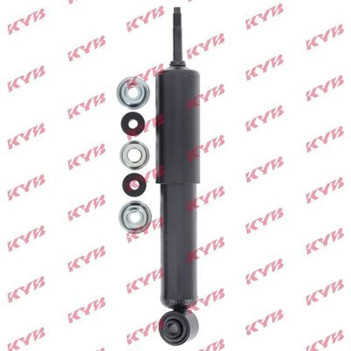 KYB Shock Absorber Damper Strut Front 443078