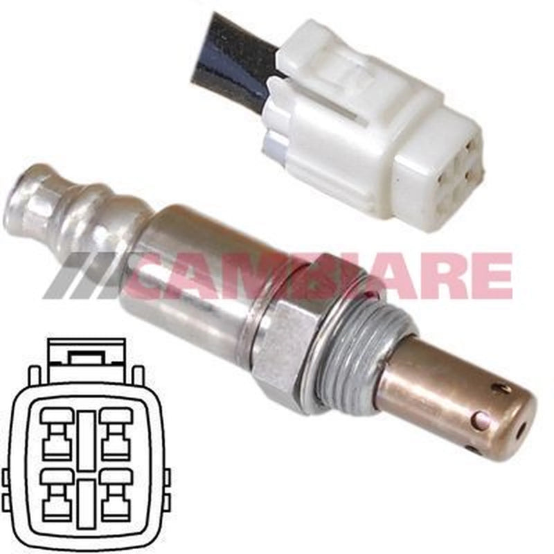 Cambiare O2 Lambda Oxygen Sensor before catalytic converter VE381422