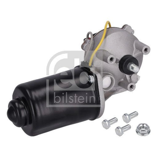 Febi Front/Rear Wiper Motor Front 33748