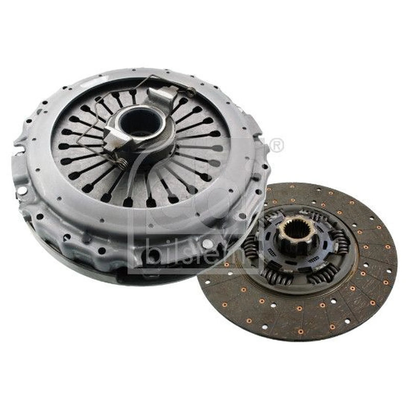 Febi Clutch Kit Set 3pc 402mm 105164