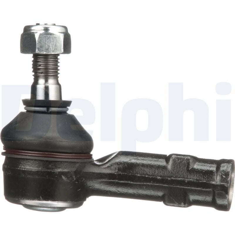 Delphi Steering Tie Rod End Ball Joint Front Right M14x1.5 TA1081
