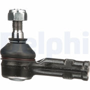 Delphi Steering Tie Rod End Ball Joint Front Right M14x1.5 TA1081