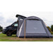 Vango Kela Air TC Low Drive Away Awning (180 - 210cm) Campervan - Vango - Van Life Living