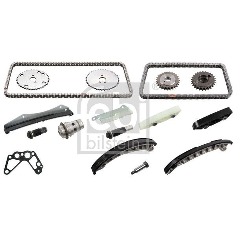 Febi Timing Chain Kit Set 82 Links 176898