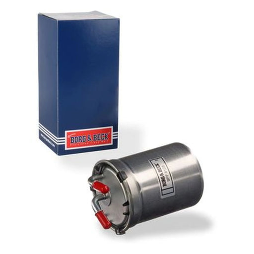Borg & Beck Fuel Filter Element BFF8128