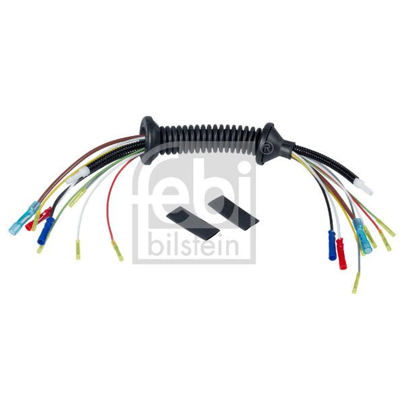 Febi Tailgate Cable Repair Kit 107042