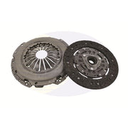 Comline Clutch Kit Set 2pc ECK398