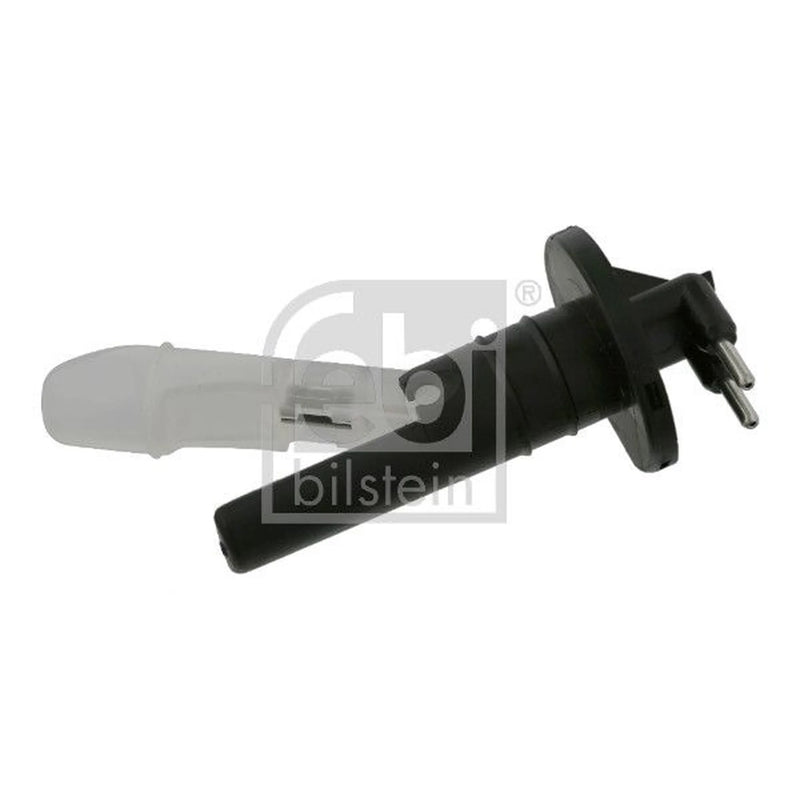 Febi Washer Fluid Level Sensor 2 Connectors 26390