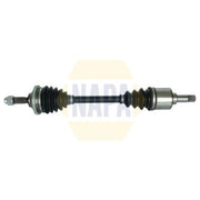 NAPA CV Drive Shaft Driveshaft Front Left NDS1215L