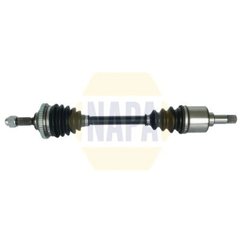 NAPA CV Drive Shaft Driveshaft Front Left NDS1215L