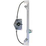 Valeo Electric Window Regulator Lifter Right Front 851051