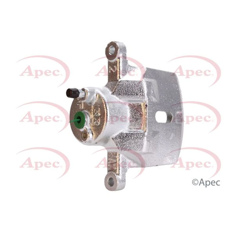 Apec Brake Caliper Assembly Front Right RCA629