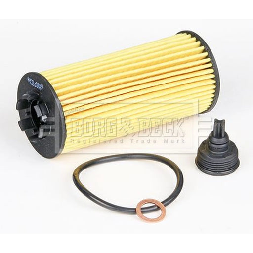 Borg & Beck Engine Oil Filter BFO4285