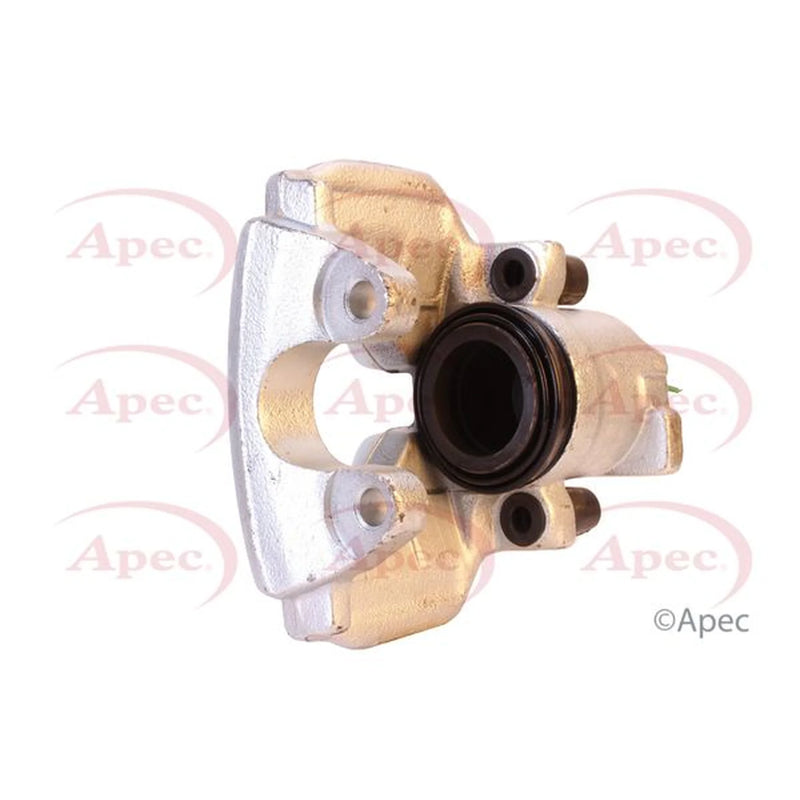 Apec Brake Caliper Assembly Front Right RCA573