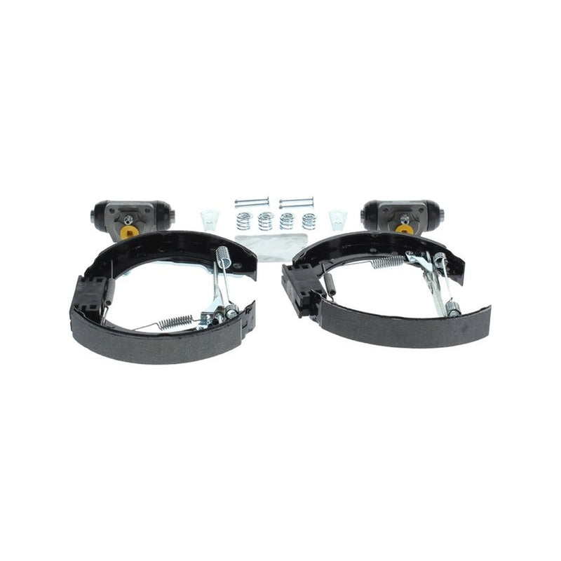 Bosch Brake Shoe Set Axle Kit 0 204 114 612