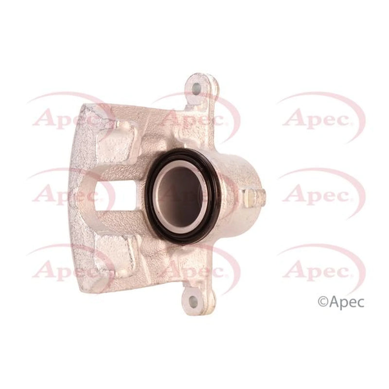 Apec Brake Caliper Assembly Front Left LCA625