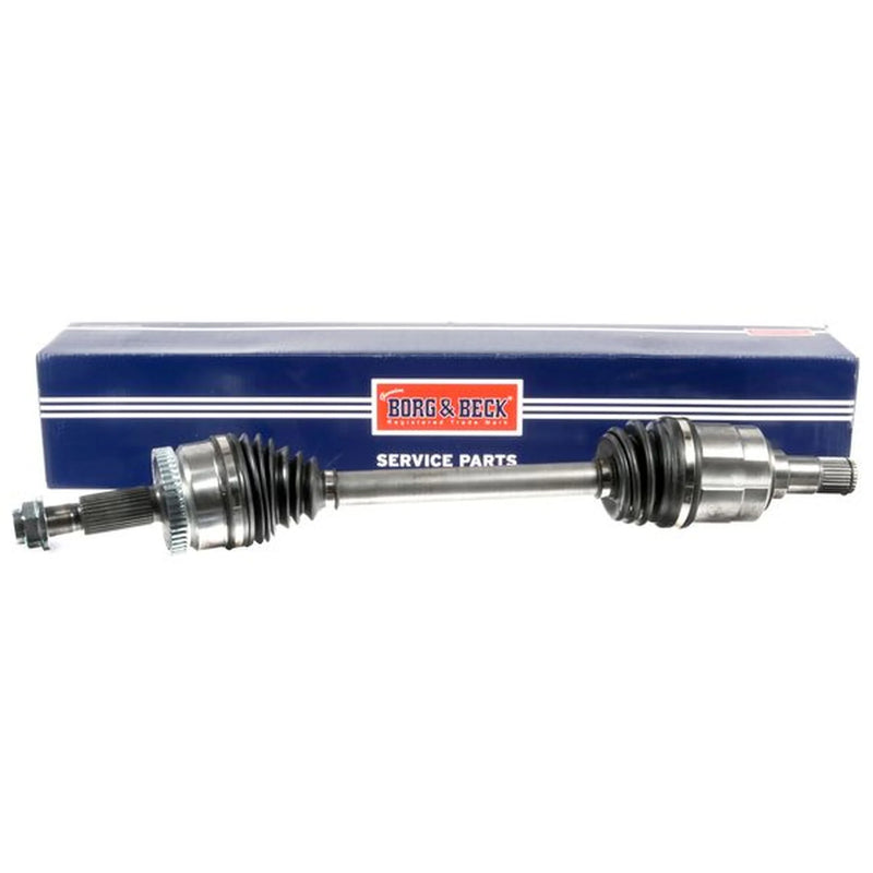 Borg & Beck CV Drive Shaft Driveshaft Front Left BDS1611