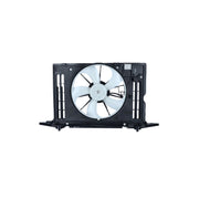 NRF Engine Cooling Fan 470099