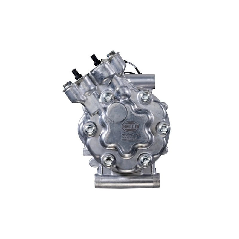 Hella Air Conditioning Compressor 8FK 366 200-261