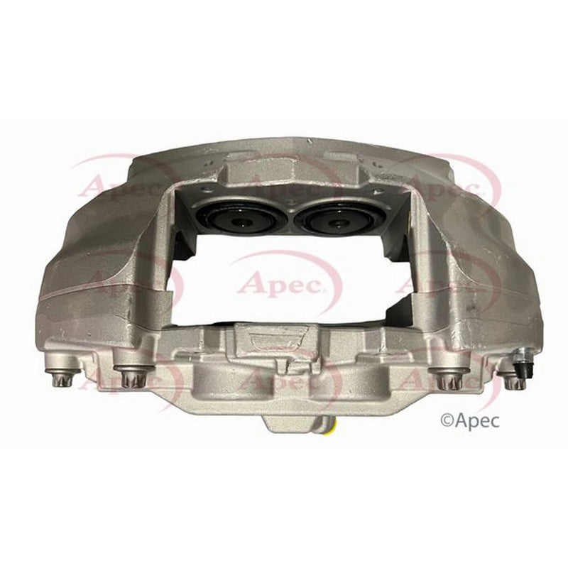Apec Brake Caliper Assembly Front Left LCA1116