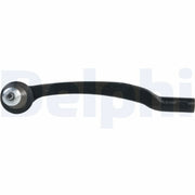 Delphi Steering Tie Rod End Ball Joint Front Left M14x1.5 TA2081