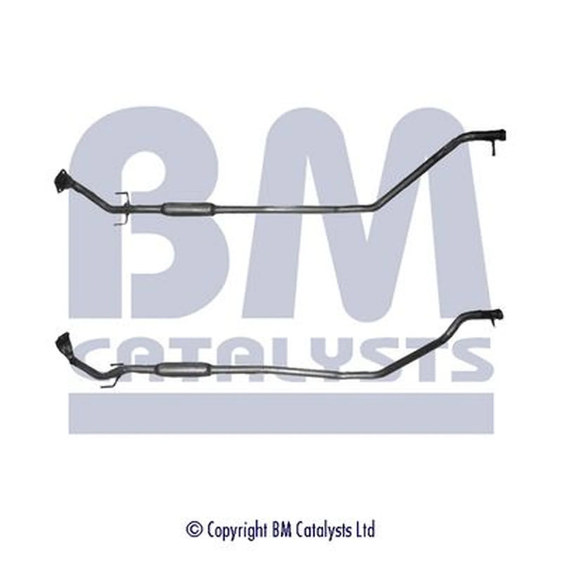 BM Catalysts Exhaust Pipe OD BM50145