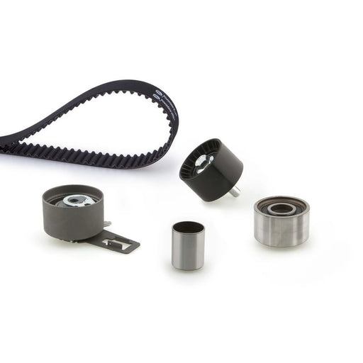 Gates Timing Belt Kit with Rollers K015644XS