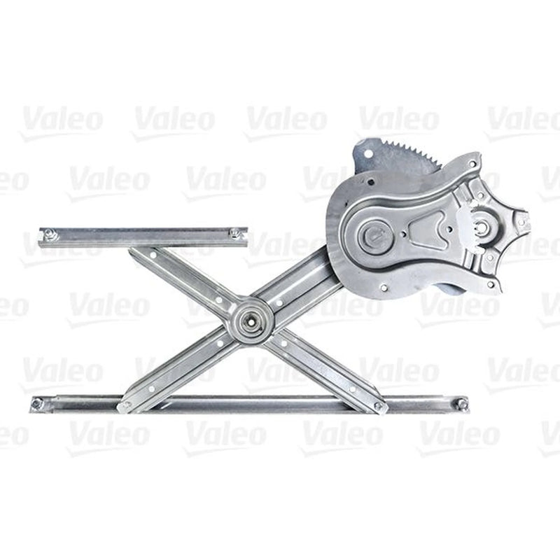 Valeo Electric Window Regulator Lifter Left Front 851456