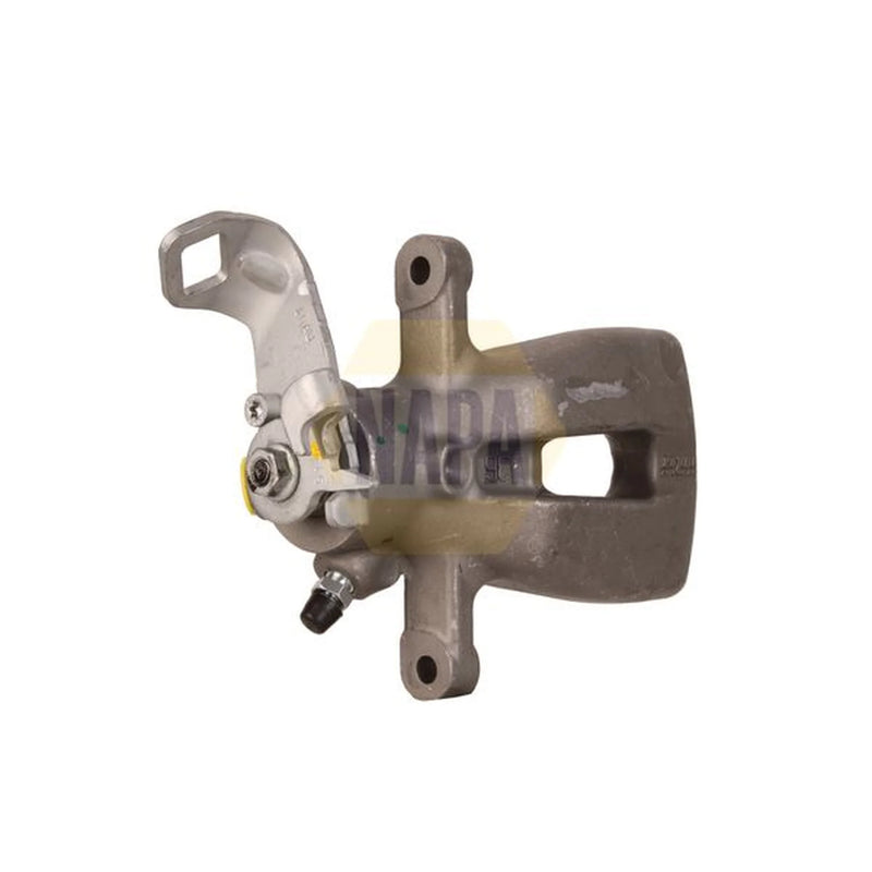 NAPA Brake Caliper Assembly Rear Left NCA1031