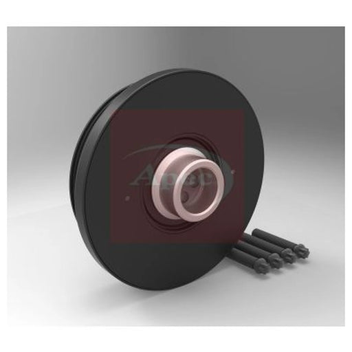 Apec Crank Shaft Belt Pulley ATV1140
