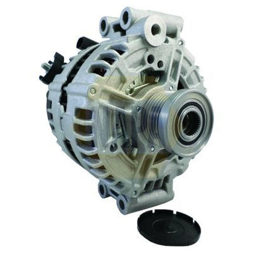 NAPA Car Alternator 12V NAL2107