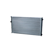 NRF Engine Radiator 50458