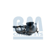 BM Catalysts Homologated Petrol Cat BM91686H