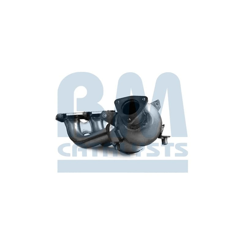 BM Catalysts Homologated Petrol Cat BM91686H