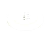 Bosch Brake Pad Accessory Fitting Kit 1987474611