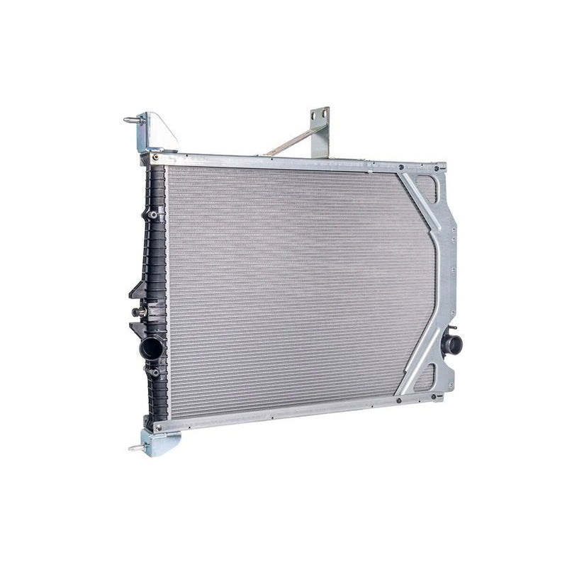 Valeo Engine Radiator 735017