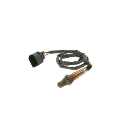 Bosch O2 Lambda Oxygen Sensor before catalytic converter 0 258 007 174
