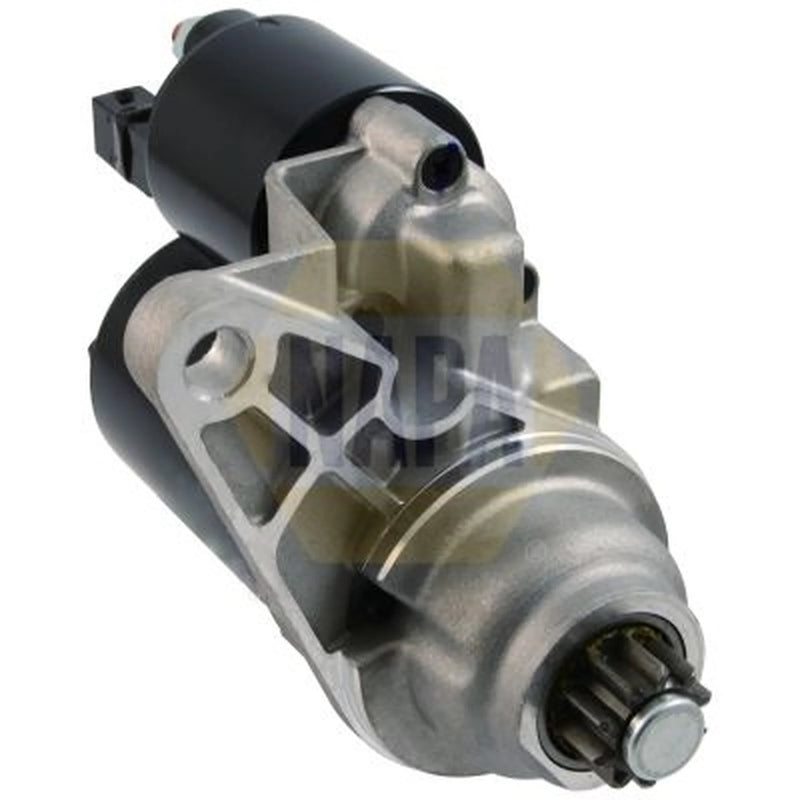NAPA Starter Motor 12V 0.9kW 10 Teeth NSM1598