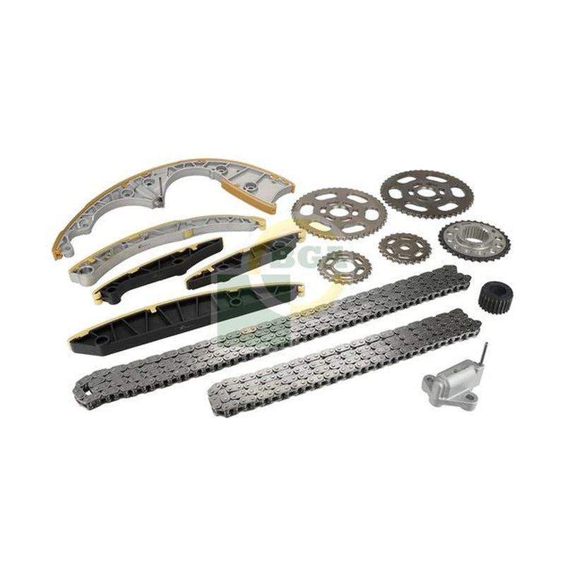 BGA Timing Chain Kit Set 206 Links TC0135FK