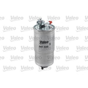 Valeo Fuel Filter Element 587548