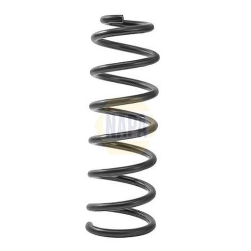 NAPA Front Suspension Coil Spring NCS2481
