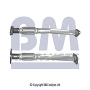 BM Catalysts Exhaust Pipe OD BM50265