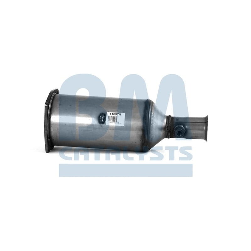 BM Catalysts Dpf BM11007
