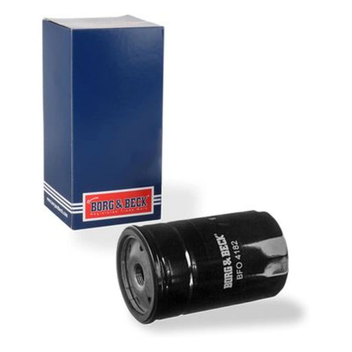Borg & Beck Engine Oil Filter BFO4182