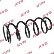 KYB Rear Suspension Coil Spring RA5206