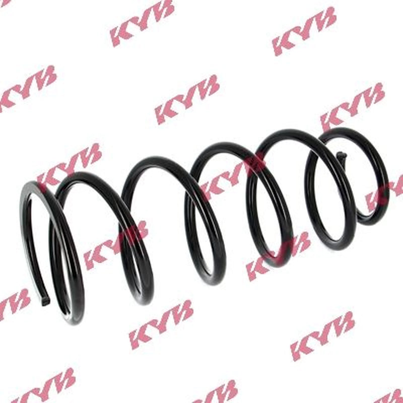 KYB Rear Suspension Coil Spring RA5206