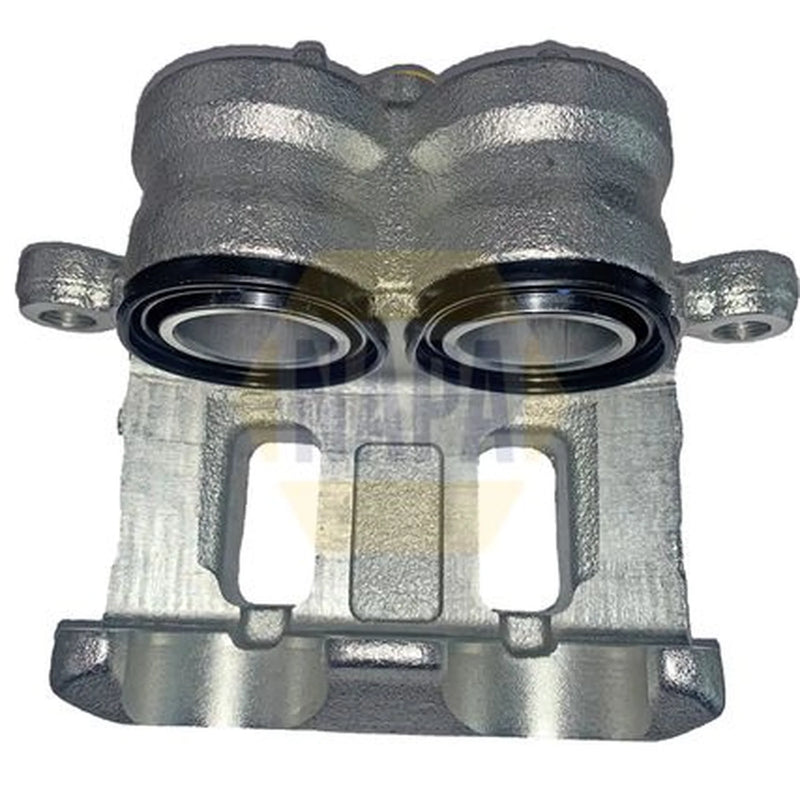NAPA Brake Caliper Assembly Front Right NCA1704